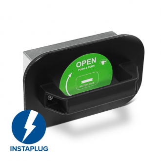 Batterie Instaplug