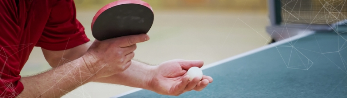 Combien ça pèse : L'incroyable histoire du tennis de table, de Whiff Waff au Ping-Pong !