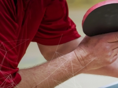 Combien ça pèse : L'incroyable histoire du tennis de table, de Whiff Waff au Ping-Pong !